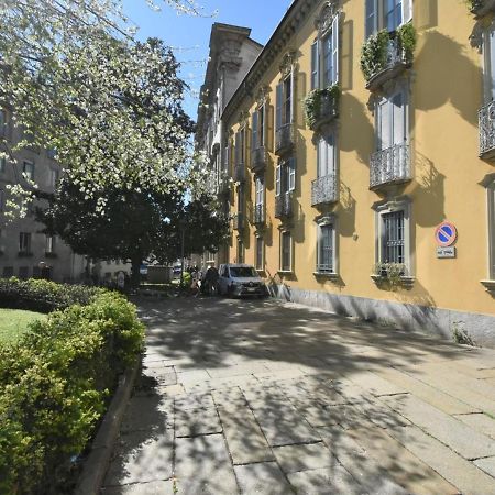 Apartment Brera Terrace Apartment By Interhome มิลาน ภายนอก รูปภาพ