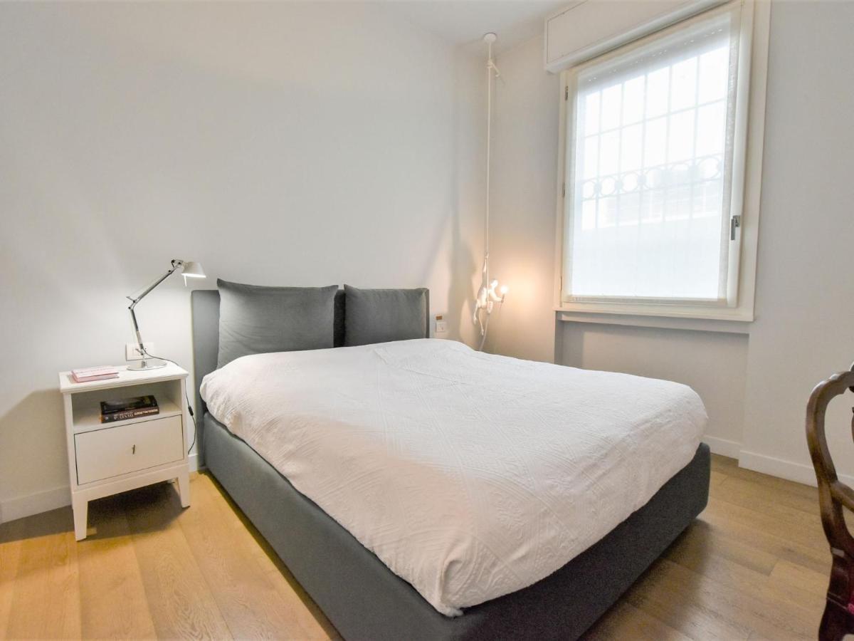 Apartment Brera Terrace Apartment By Interhome มิลาน ภายนอก รูปภาพ
