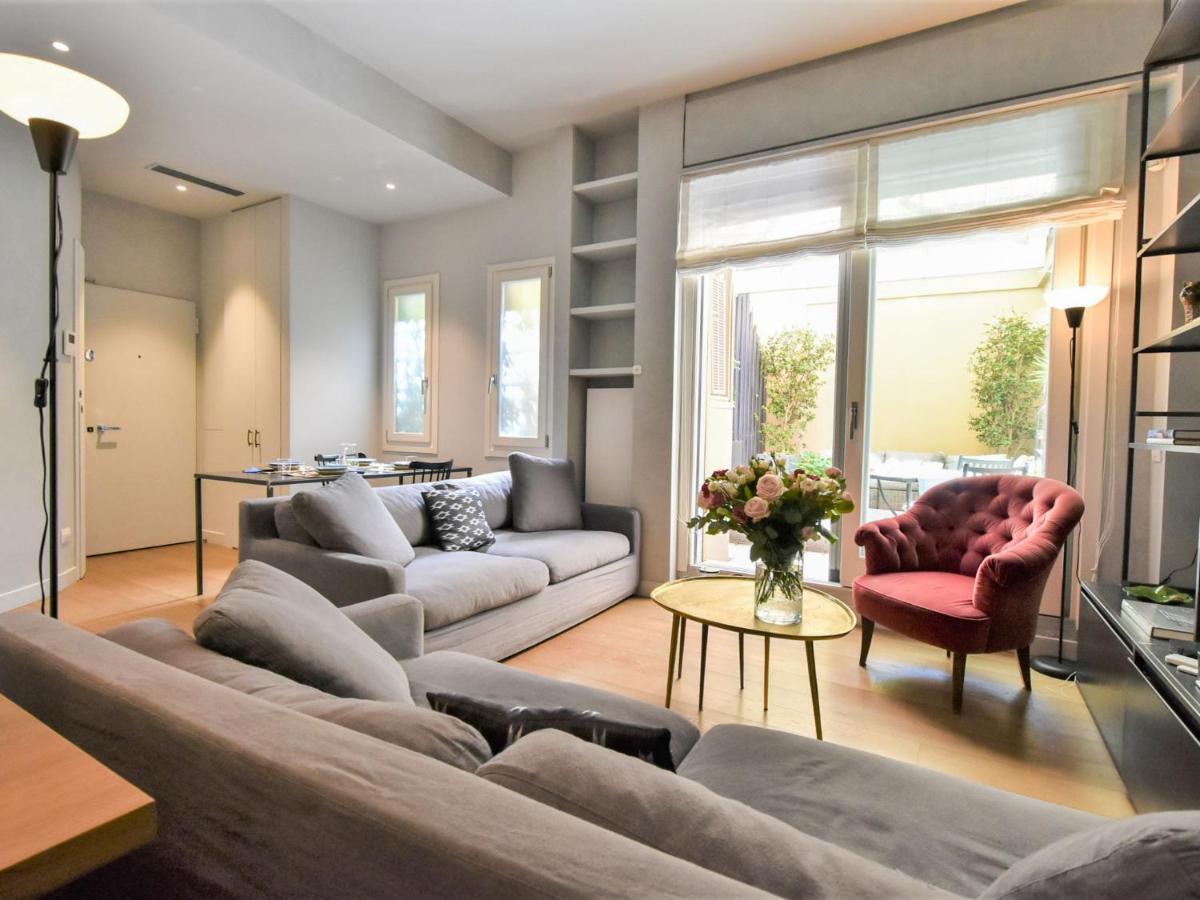 Apartment Brera Terrace Apartment By Interhome มิลาน ภายนอก รูปภาพ