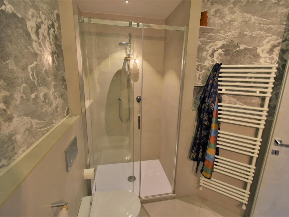 Apartment Brera Terrace Apartment By Interhome มิลาน ภายนอก รูปภาพ