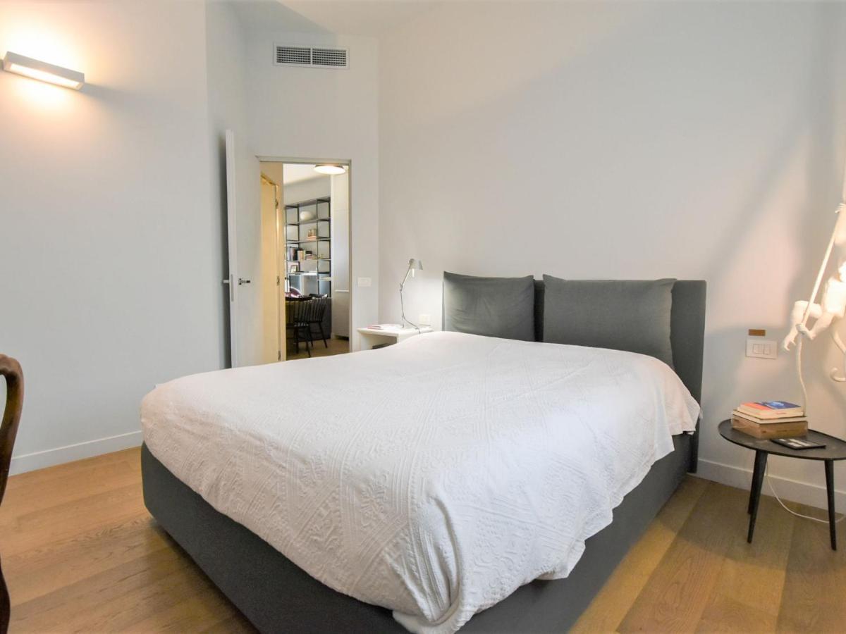 Apartment Brera Terrace Apartment By Interhome มิลาน ภายนอก รูปภาพ