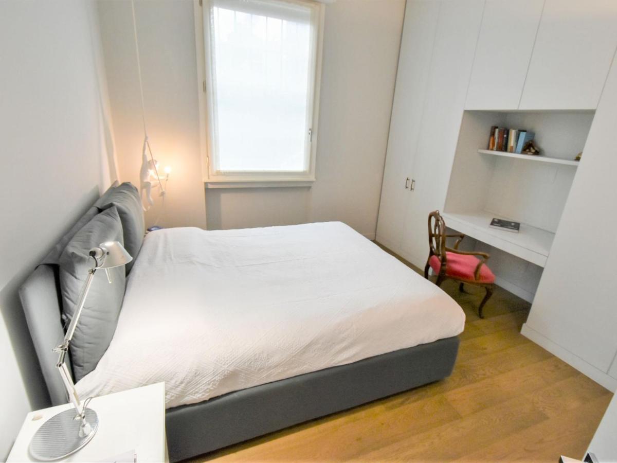 Apartment Brera Terrace Apartment By Interhome มิลาน ภายนอก รูปภาพ